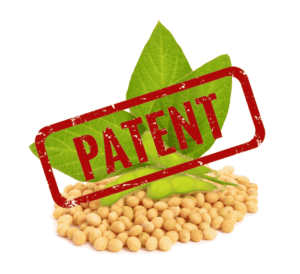 EP546090 Patent der Firma Monsanto auf herbizidresistene Soja und andere Pflanzen